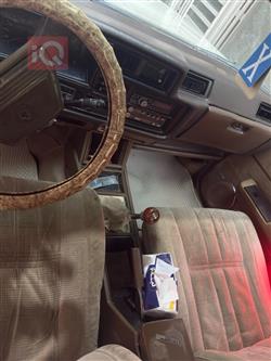 تويوتا كراون